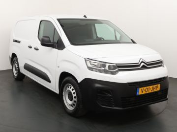 Citroën E-Berlingo