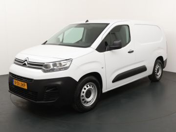 Citroën E-Berlingo