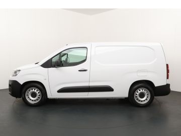 Citroën E-Berlingo