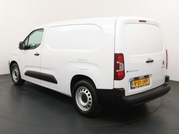 Citroën E-Berlingo