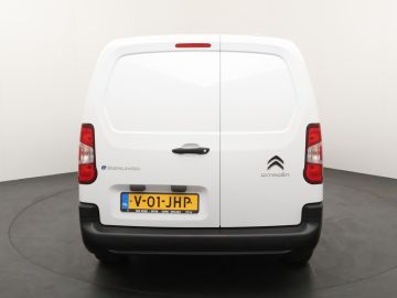 Citroën E-Berlingo