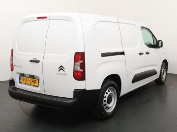 Citroën E-Berlingo