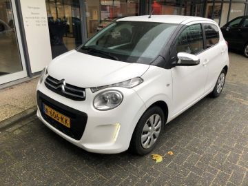 Citroën C1