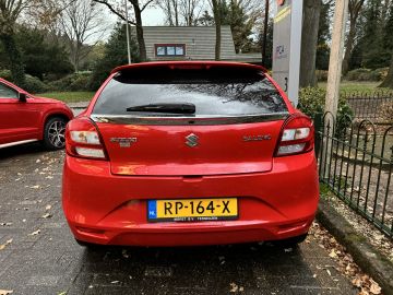 Suzuki Baleno