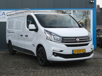 Fiat Talento