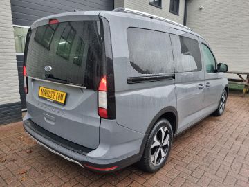 Ford Tourneo Connect