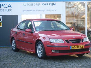 Saab 9-3