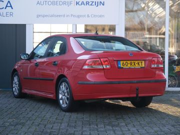 Saab 9-3