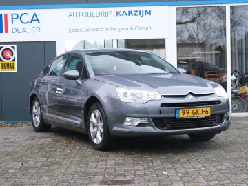 Citroën C5