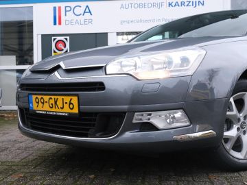 Citroën C5