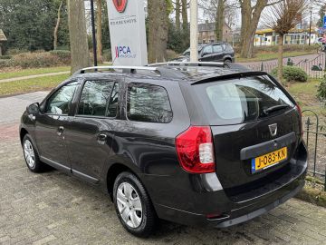 Dacia Logan