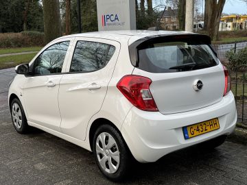 Opel KARL