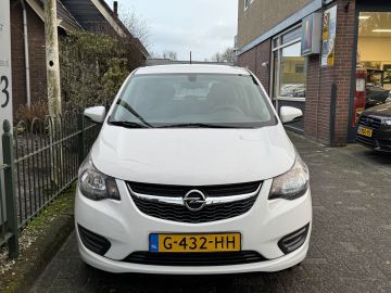 Opel KARL