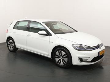 Volkswagen E-Golf