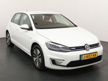 Volkswagen E-Golf