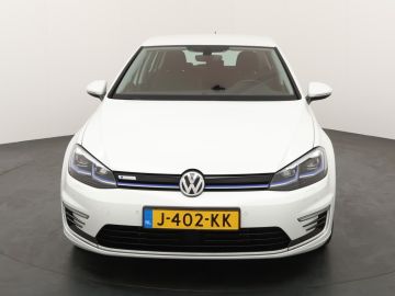 Volkswagen E-Golf