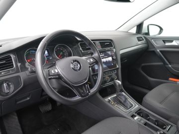 Volkswagen E-Golf