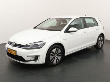 Volkswagen E-Golf