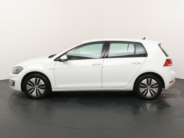 Volkswagen E-Golf