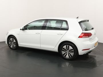 Volkswagen E-Golf