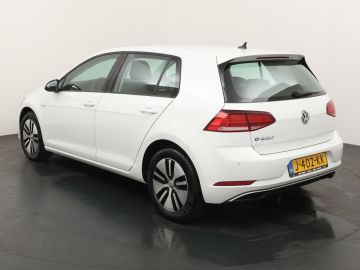 Volkswagen E-Golf