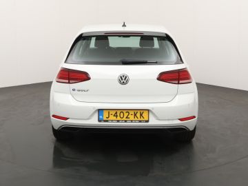 Volkswagen E-Golf