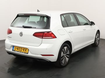 Volkswagen E-Golf