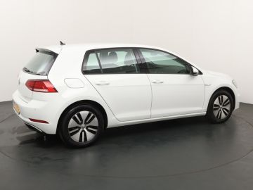 Volkswagen E-Golf