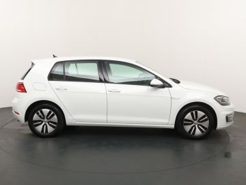 Volkswagen E-Golf