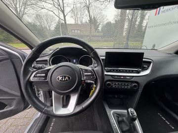 Kia Ceed Sportswagon