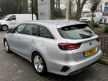 Kia Ceed Sportswagon