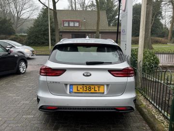 Kia Ceed Sportswagon