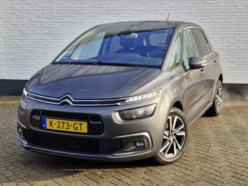 Citroën C4 Spacetourer