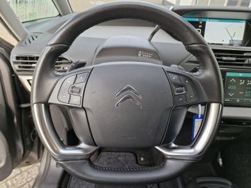 Citroën C4 Spacetourer