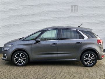 Citroën C4 Spacetourer