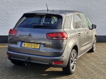 Citroën C4 Spacetourer