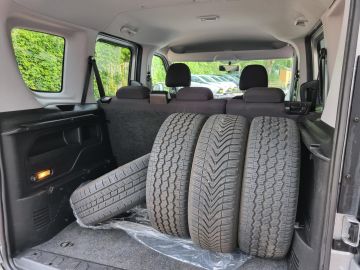 Fiat Doblò