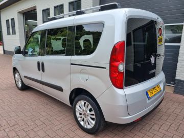 Fiat Doblò