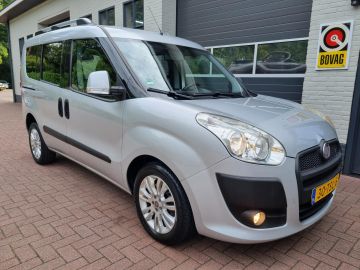 Fiat Doblò