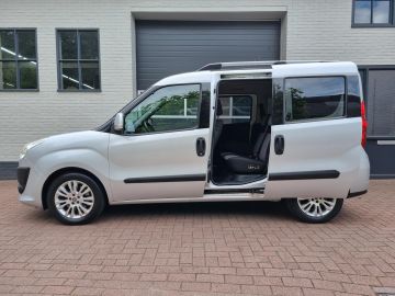 Fiat Doblò