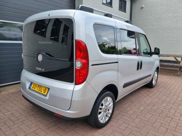 Fiat Doblò