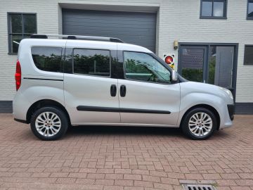 Fiat Doblò