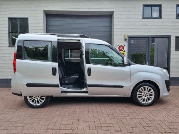 Fiat Doblò