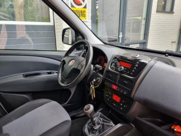 Fiat Doblò