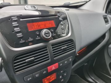 Fiat Doblò