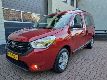 Dacia Dokker