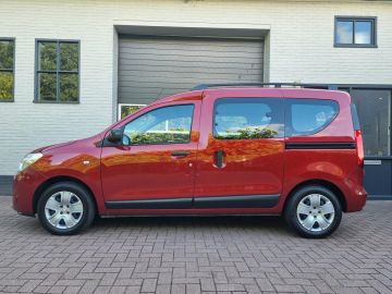 Dacia Dokker