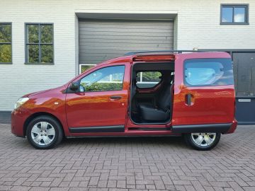 Dacia Dokker