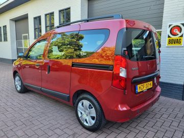 Dacia Dokker