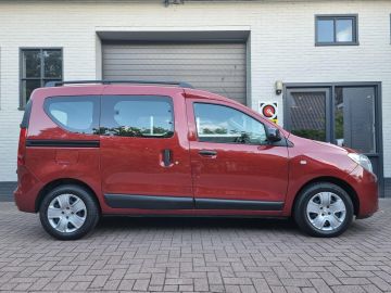 Dacia Dokker
